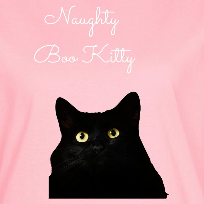 Naughty Boo