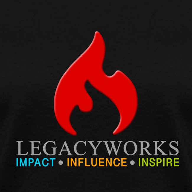 LegacyWorks Logo