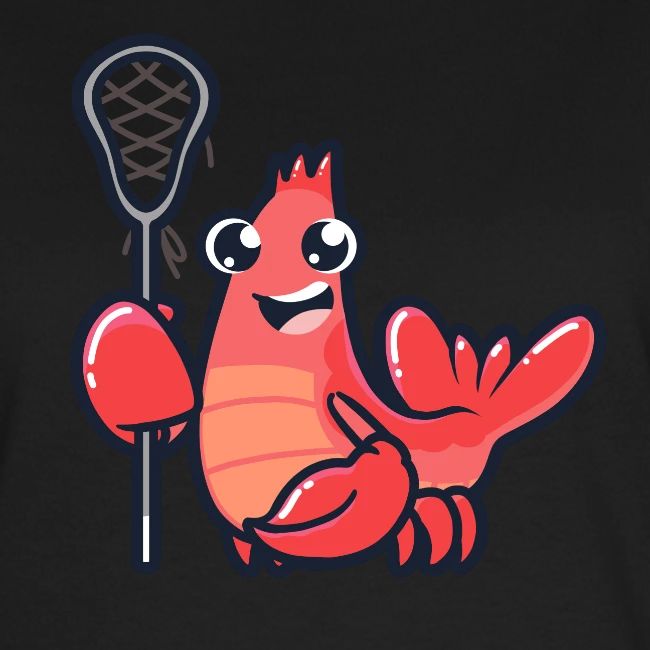 UNS Lobsters Mascot
