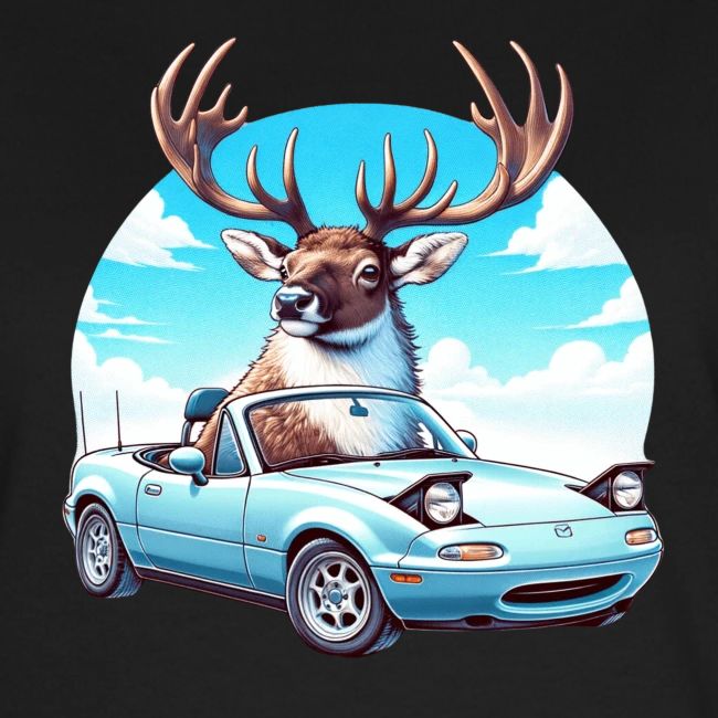 Caribou PQ