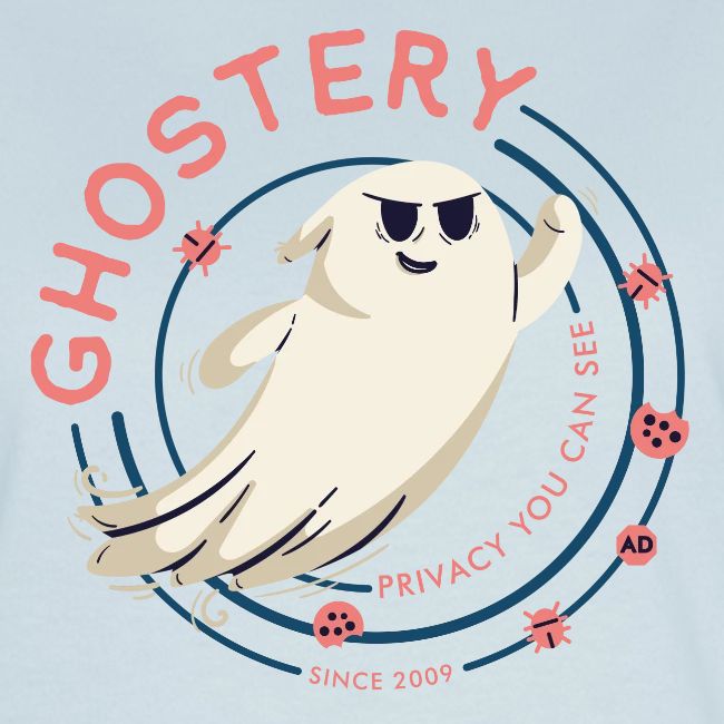 Bloody Halloween Ghosty