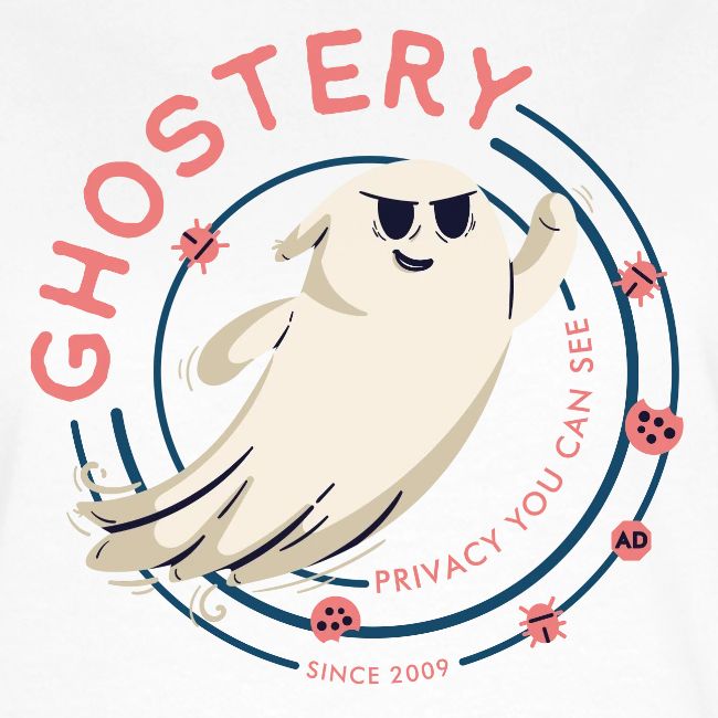 Bloody Halloween Ghosty