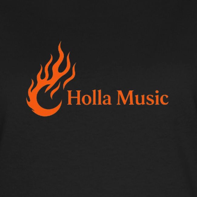Holla Music