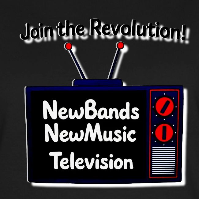 NewBandsNewMusic Join The Revolution!