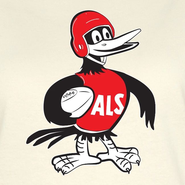 Cartoon Bird 56