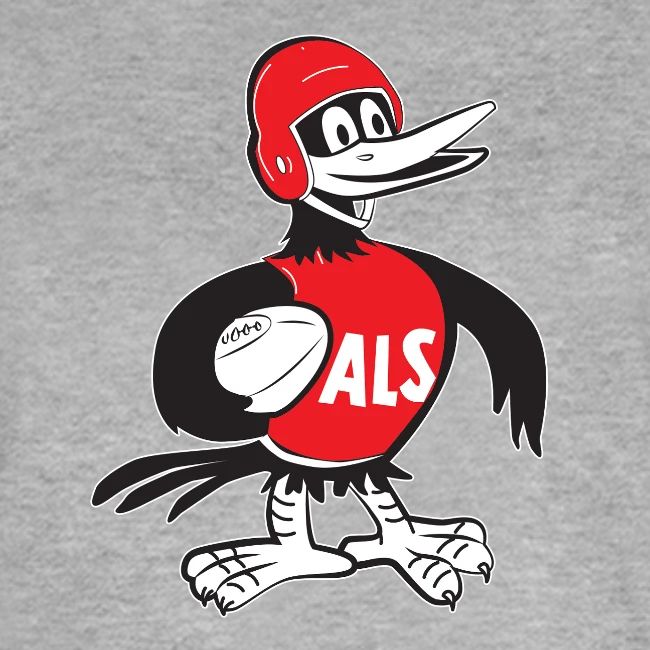 Cartoon Bird 56