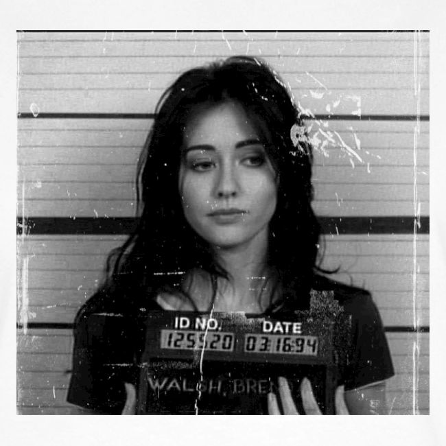 Brenda Walsh Prison