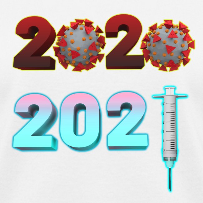 2021: A New Hope