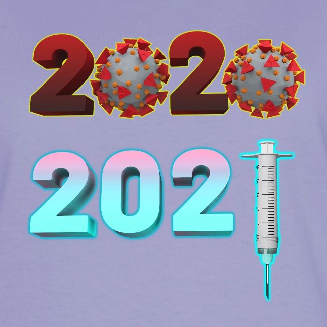 2021: A New Hope