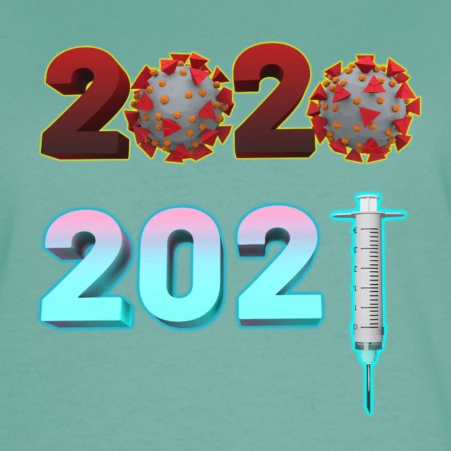 2021: A New Hope