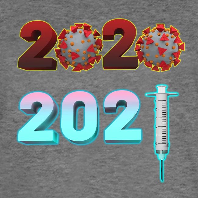 2021: A New Hope