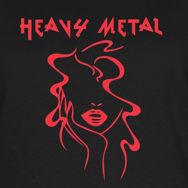 HEAVY METALL
