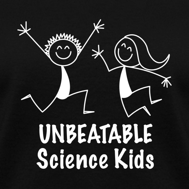 Unbeatable Science Kids