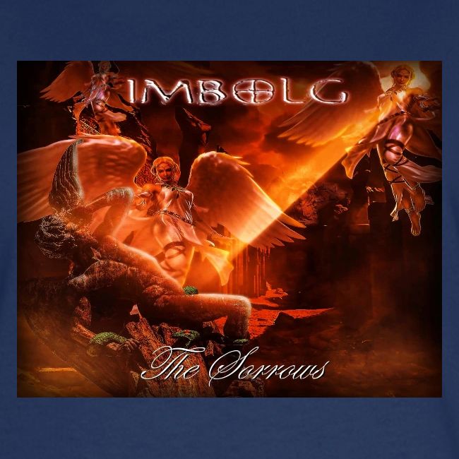 Imbolg the Sorrows