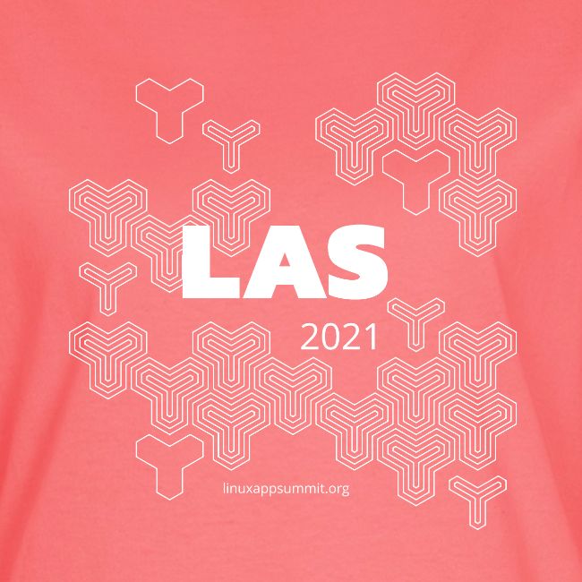 LAS Logo