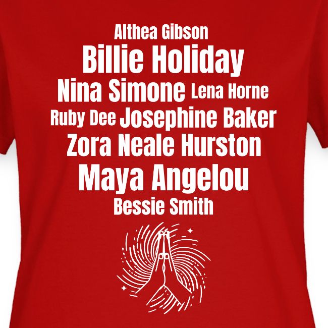 Phenomenal Harlem Women