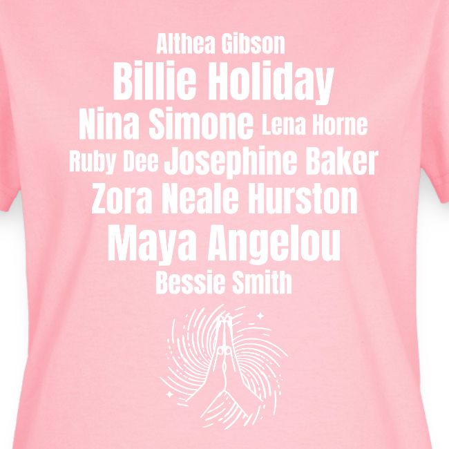 Phenomenal Harlem Women