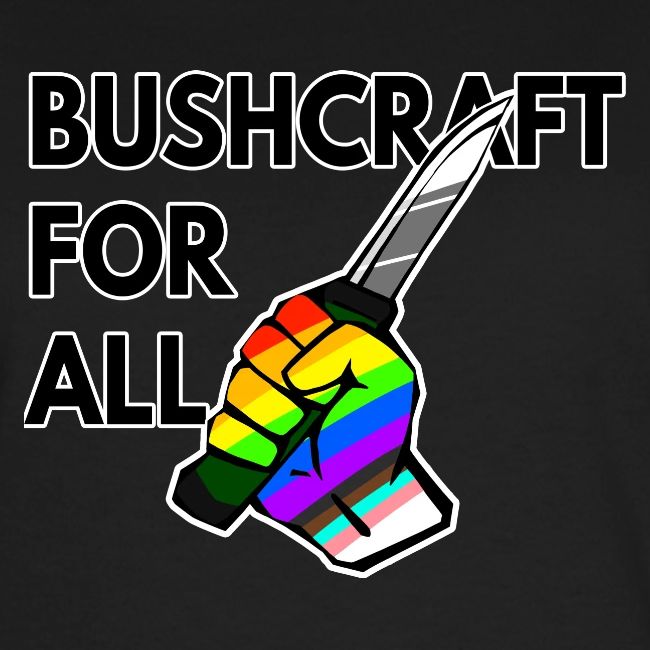 Bushcraft For All