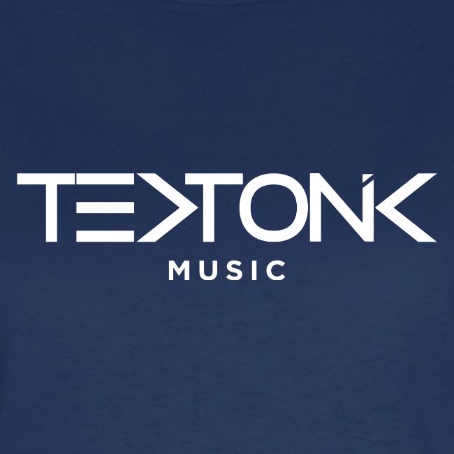 TEKTONIK Music Logo