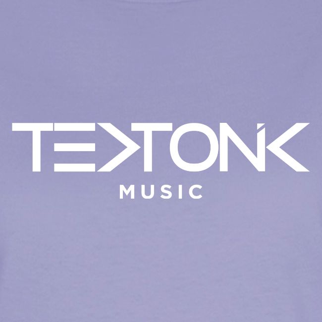TEKTONIK Music Logo