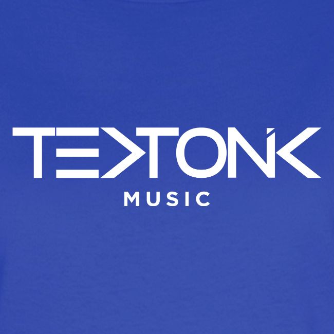 TEKTONIK Music Logo