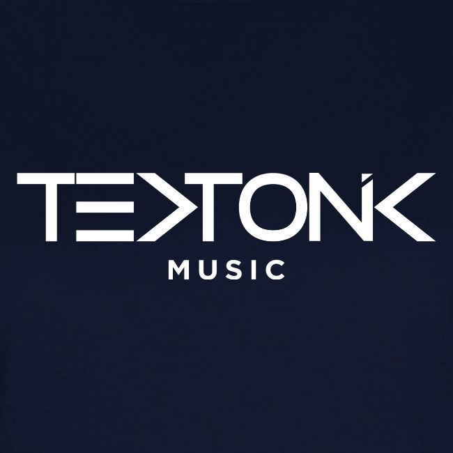 TEKTONIK Music Logo