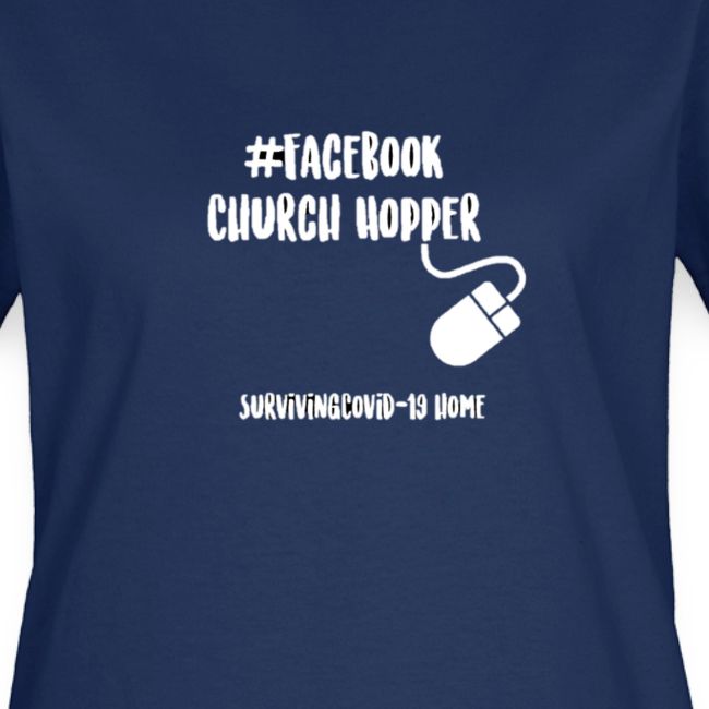 Church Hopper white dub