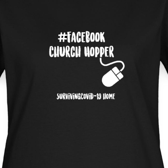 Church Hopper white dub