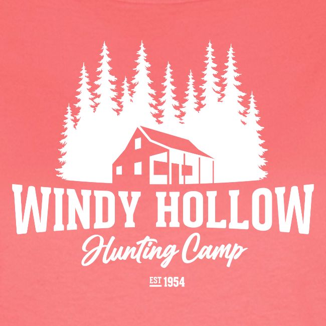 Windy Hollow Hunting Camp - DARK