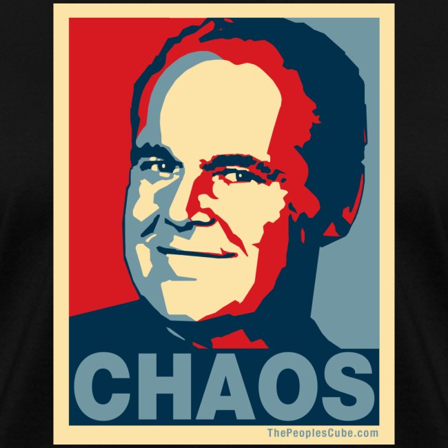 Rush Limbaugh - Chaos
