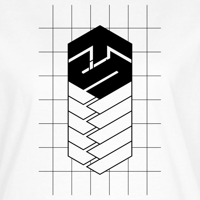 Tech Steve Bkack V-Groved Collection