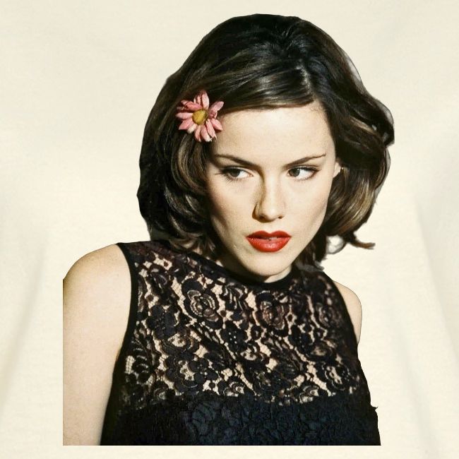 Kathleen Robertson Exclusive BH 90210 Show T-Shirt
