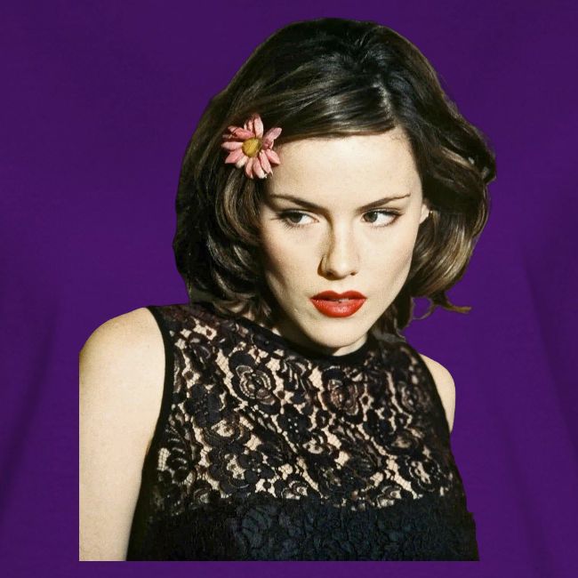 Kathleen Robertson Exclusive BH 90210 Show T-Shirt