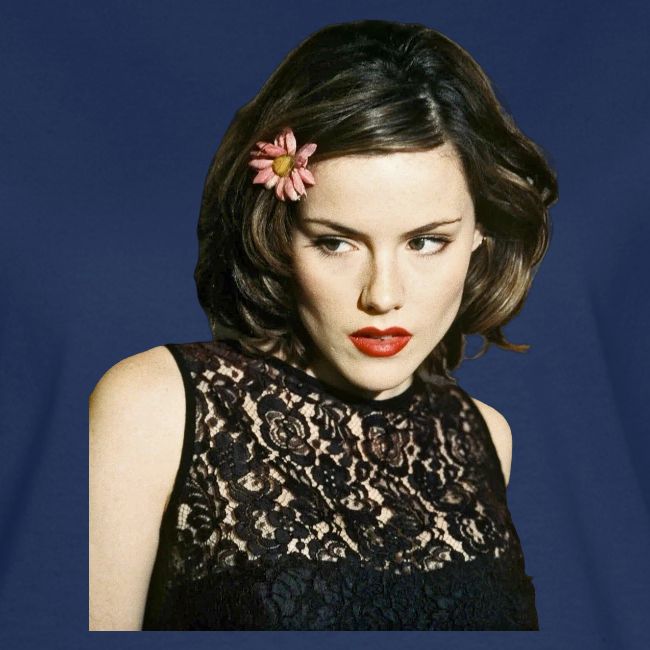 Kathleen Robertson Exclusive BH 90210 Show T-Shirt