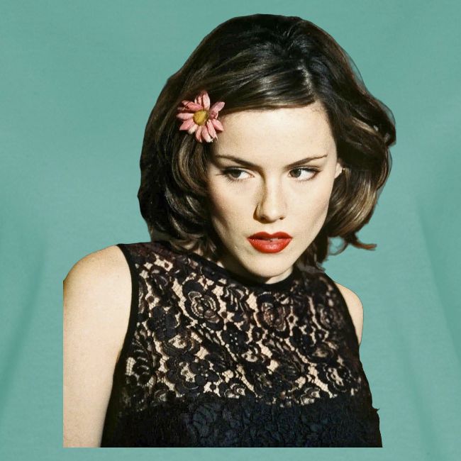 Kathleen Robertson Exclusive BH 90210 Show T-Shirt