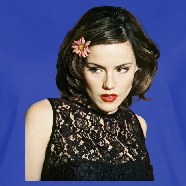Kathleen Robertson Exclusive BH 90210 Show T-Shirt