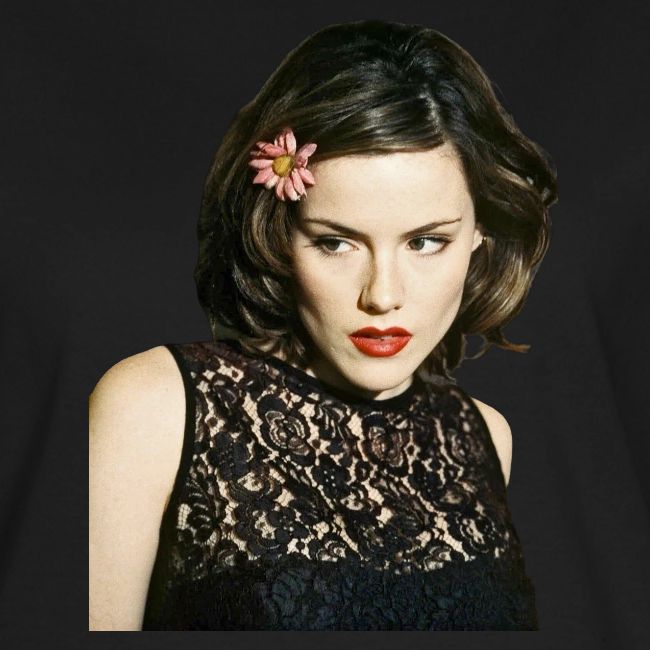 Kathleen Robertson Exclusive BH 90210 Show T-Shirt