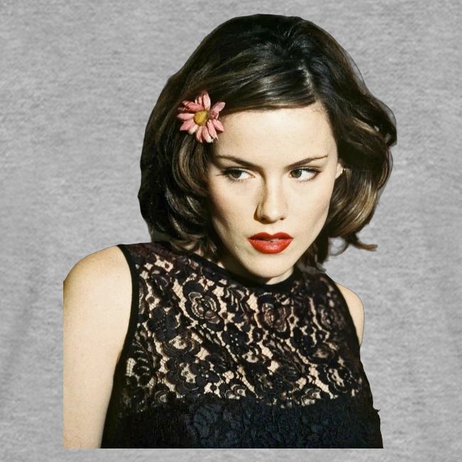 Kathleen Robertson Exclusive BH 90210 Show T-Shirt