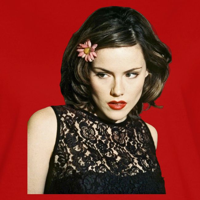 Kathleen Robertson Exclusive BH 90210 Show T-Shirt