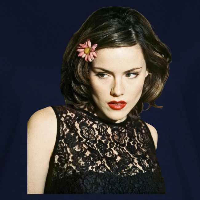 Kathleen Robertson Exclusive BH 90210 Show T-Shirt