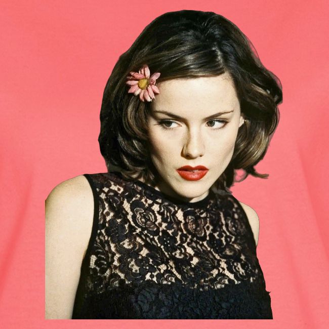 Kathleen Robertson Exclusive BH 90210 Show T-Shirt
