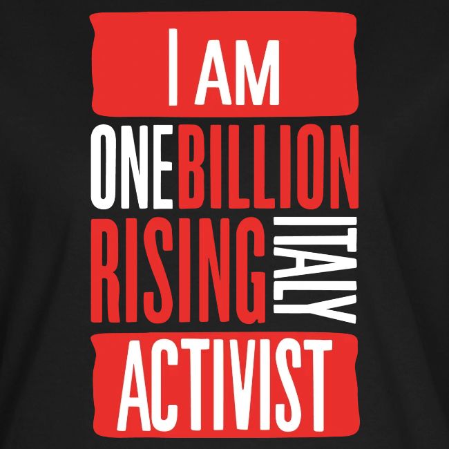 One Billion Rising Italy