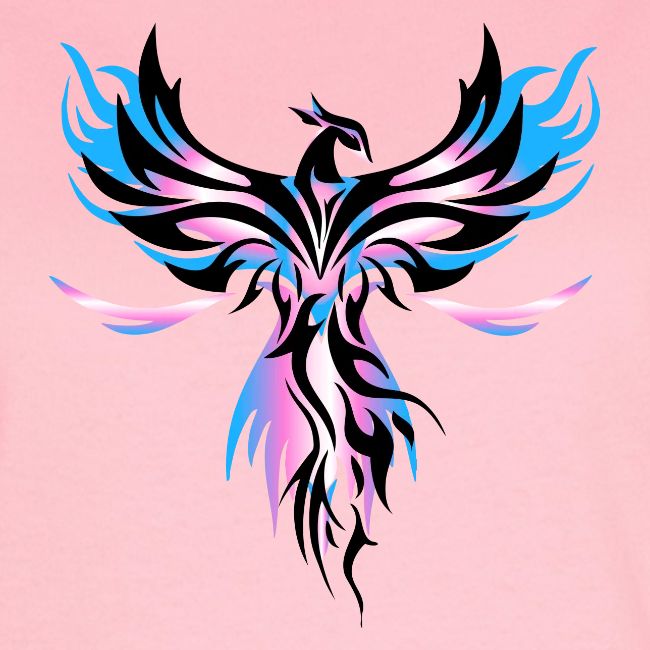 Transflag Phoenix