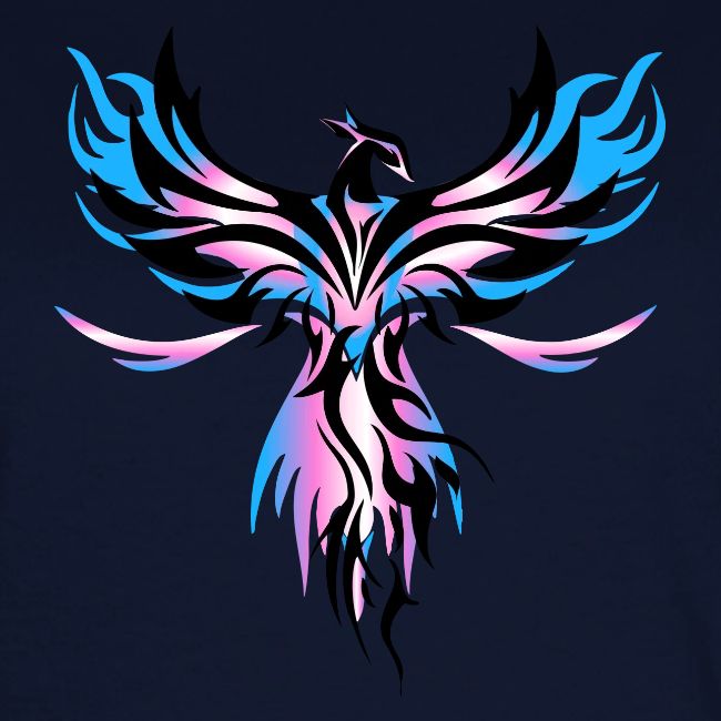 Transflag Phoenix