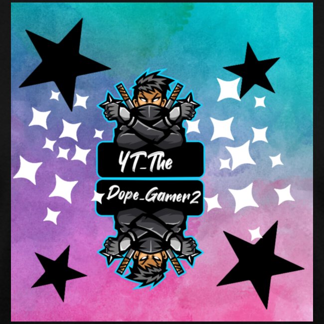 YT_TheDope_Gamer2 Merch