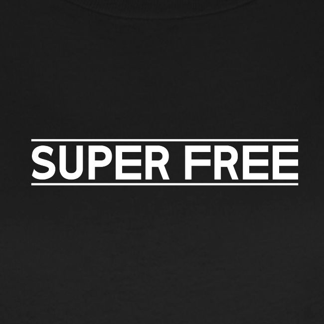 Super Free