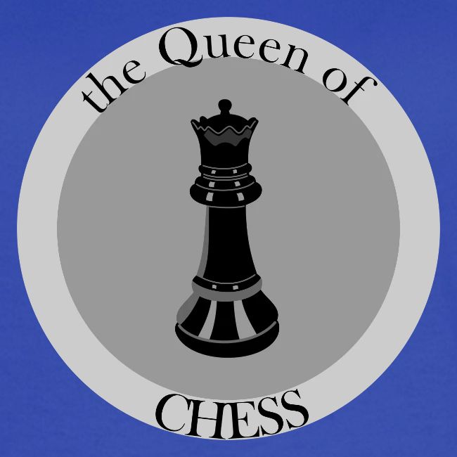 Queen Of Chess