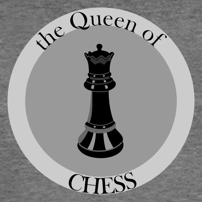 Queen Of Chess