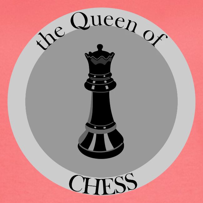 Queen Of Chess