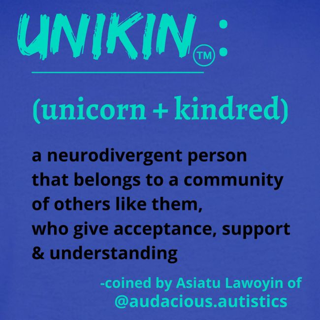 UniKin Adult
